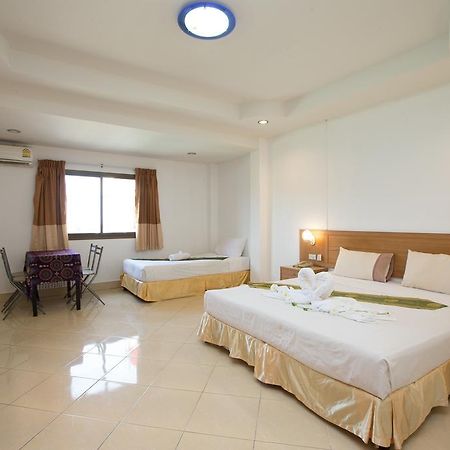 The Villa Residences Resort Patong Dış mekan fotoğraf