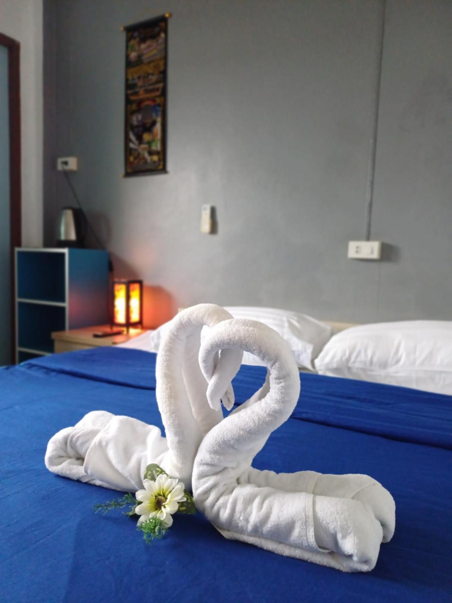 The Villa Residences Resort Patong Dış mekan fotoğraf