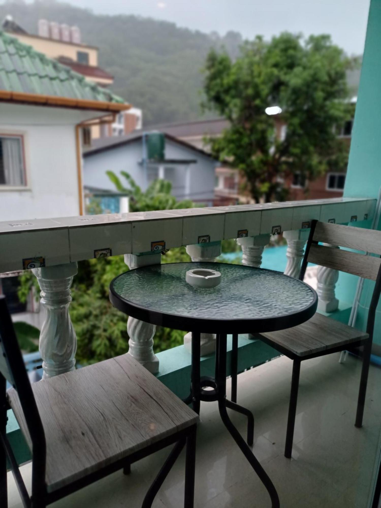 The Villa Residences Resort Patong Dış mekan fotoğraf