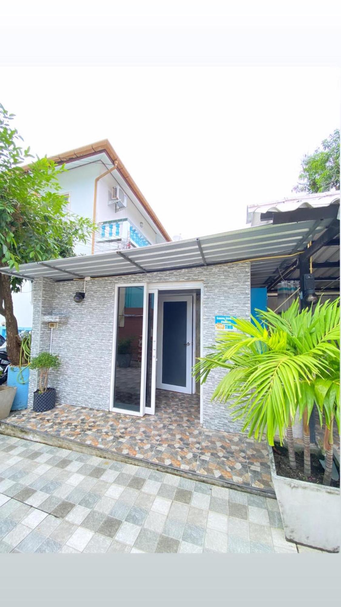 The Villa Residences Resort Patong Dış mekan fotoğraf