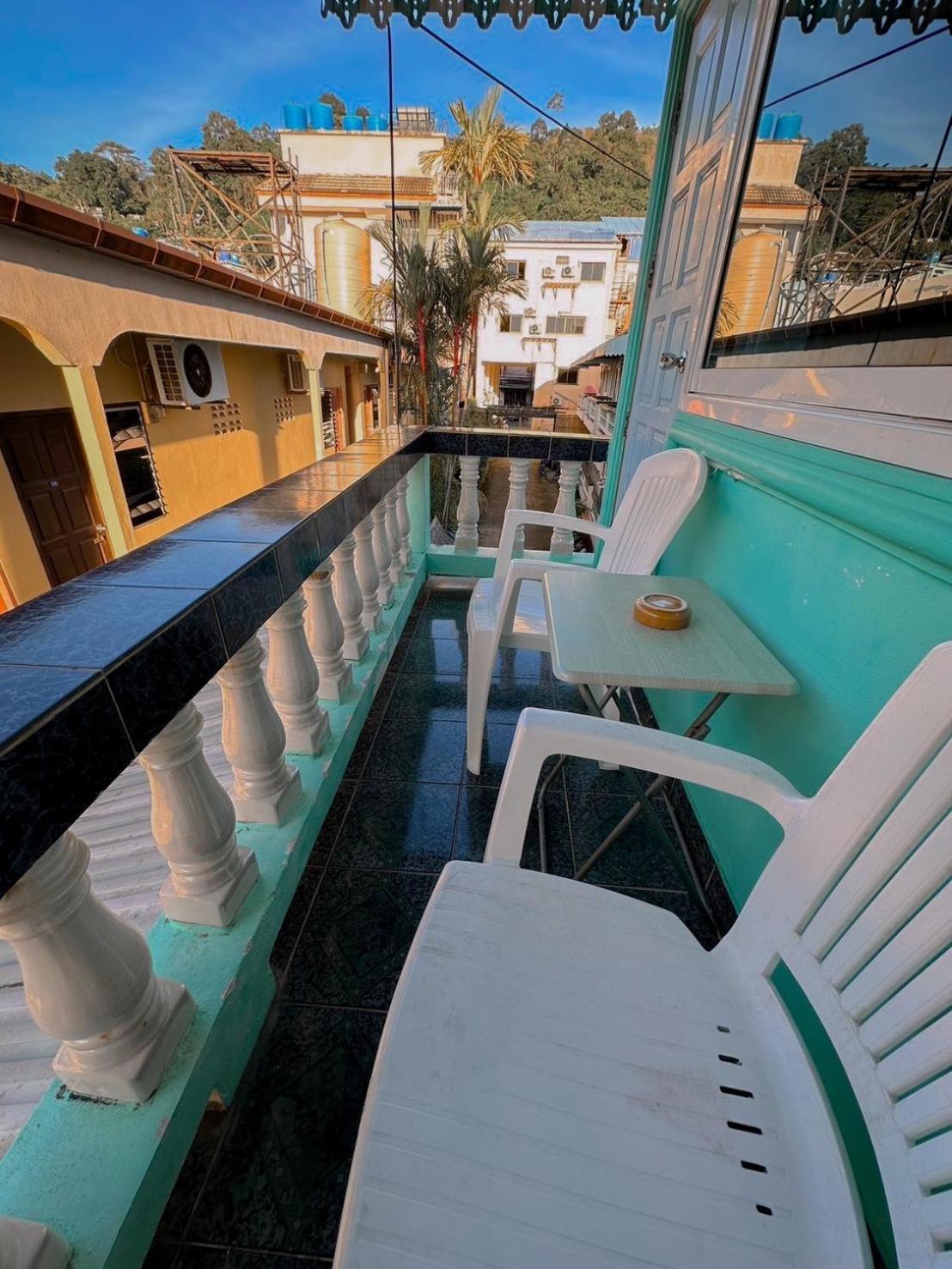 The Villa Residences Resort Patong Dış mekan fotoğraf