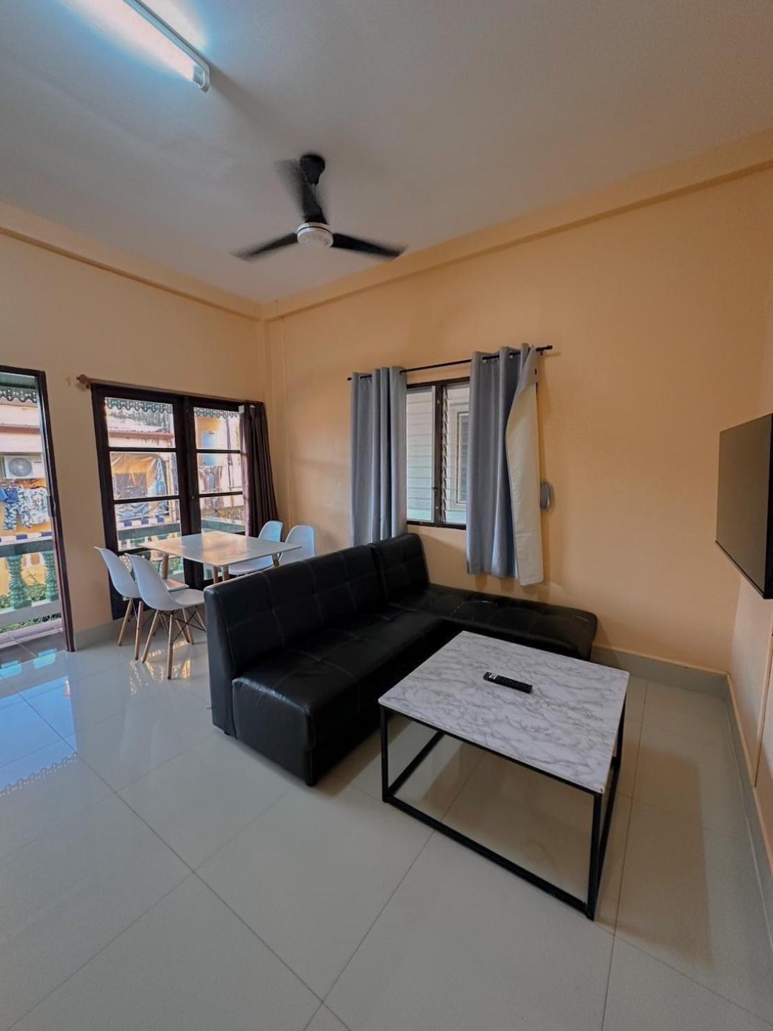 The Villa Residences Resort Patong Dış mekan fotoğraf