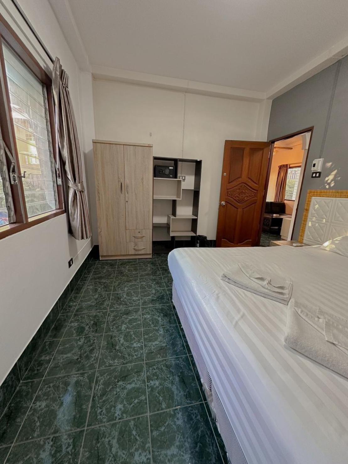 The Villa Residences Resort Patong Dış mekan fotoğraf