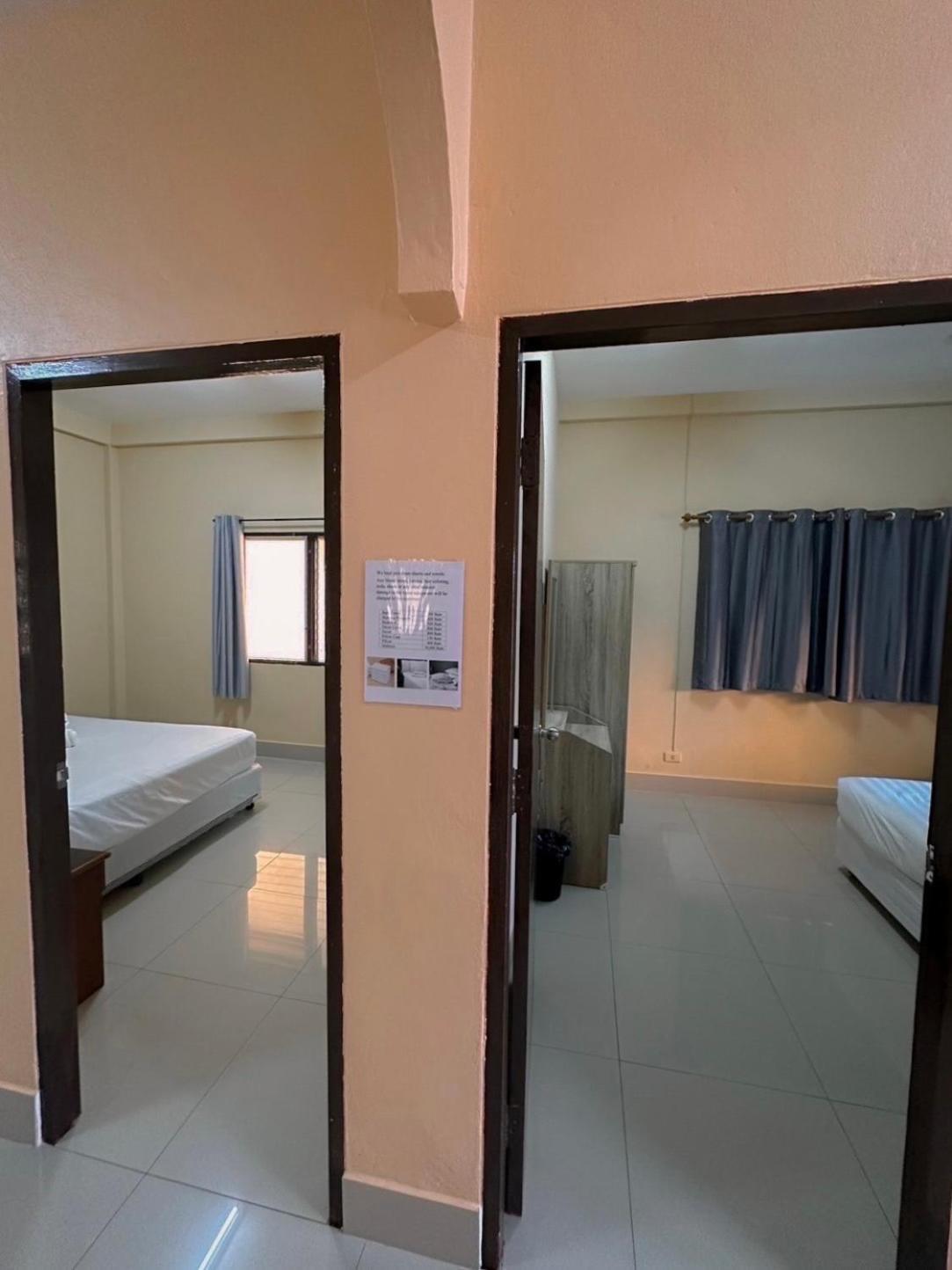 The Villa Residences Resort Patong Dış mekan fotoğraf