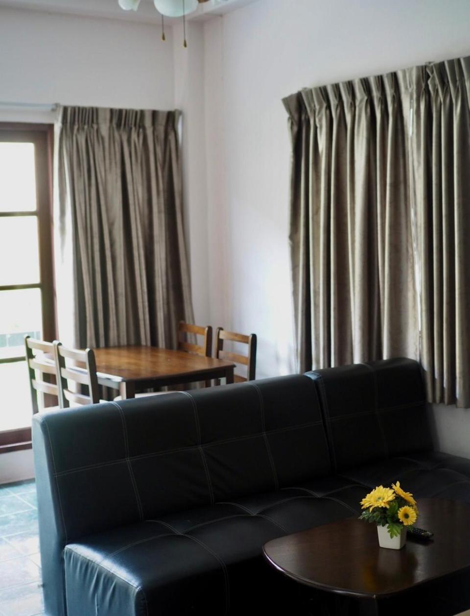 The Villa Residences Resort Patong Dış mekan fotoğraf