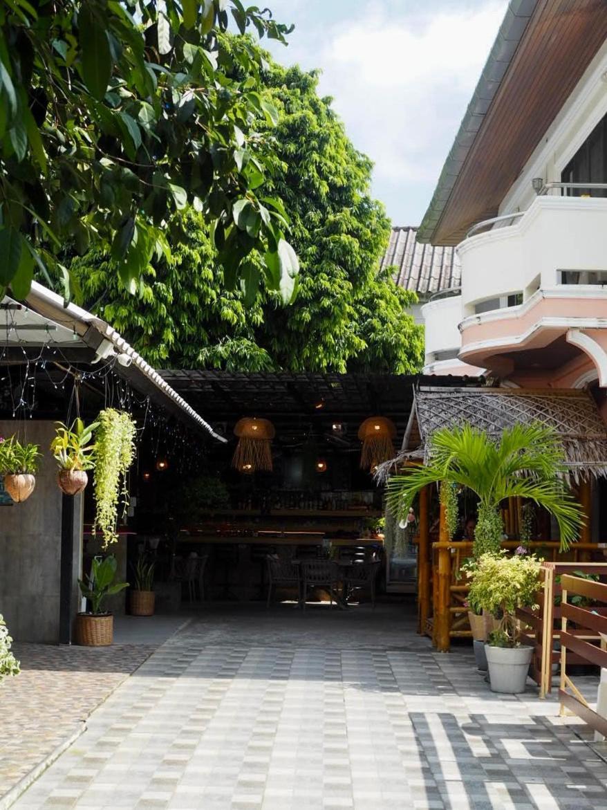 The Villa Residences Resort Patong Dış mekan fotoğraf