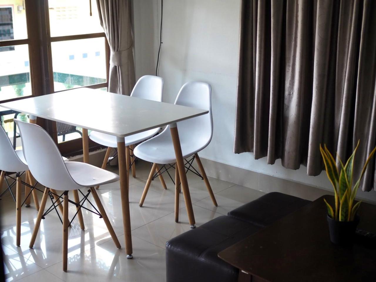 The Villa Residences Resort Patong Dış mekan fotoğraf