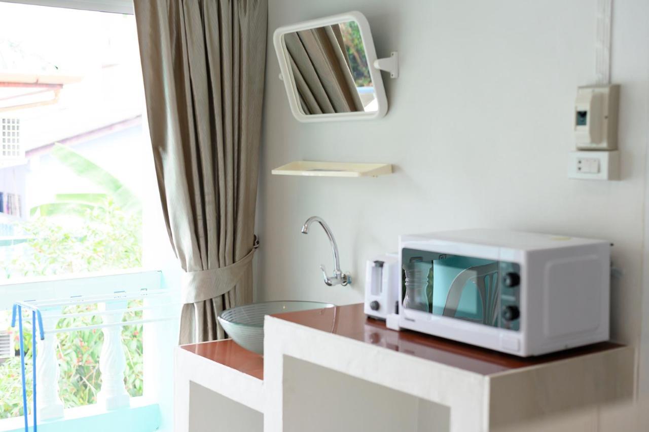 The Villa Residences Resort Patong Dış mekan fotoğraf