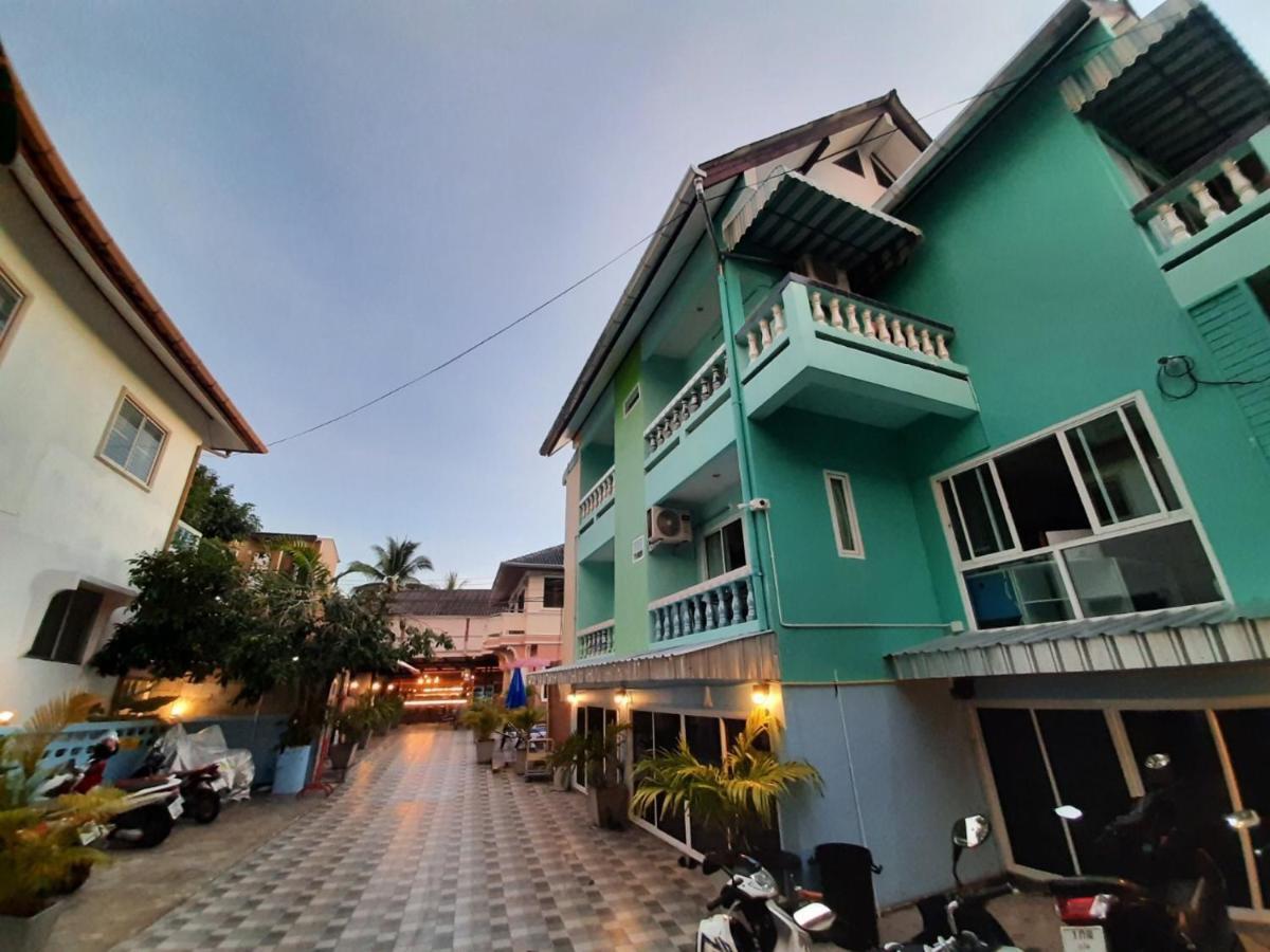 The Villa Residences Resort Patong Dış mekan fotoğraf